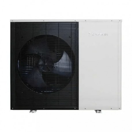 Pompa ciepła Sprsun 15,8 kW 3-faz