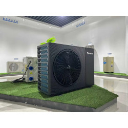 Pompa ciepła Sprsun R290 propan 9 kW 3-faz