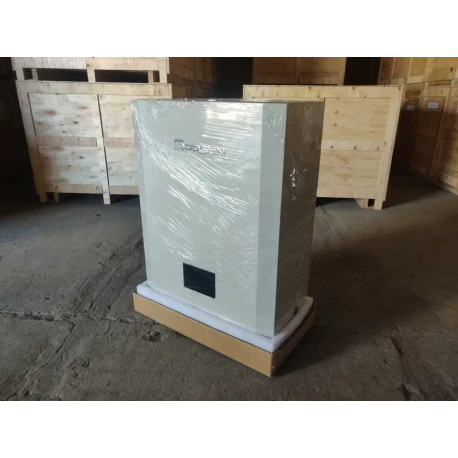 Jednostka wewnętrzna Sprsun 400V - hydrobox do pomp ciepła monoblok